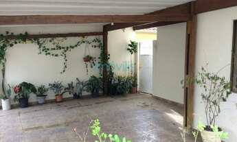 Imagem: Sobrado à venda - 3 dorms - 191 m² - Vila