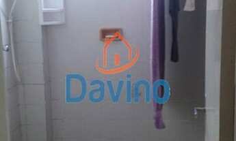 Imagem 5: KITNET AMPLO Kitnet com 1 banheiro