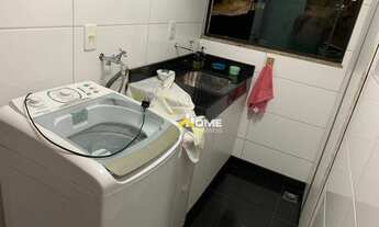 Imagem 7: Cobertura com 3 dormitórios à venda, 182 m² por R$ 730.000 - Diamante (Barreiro) - Belo Ho