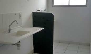 Imagem 3: Apartamento para venda tem 45 metros quadrados com 2 quartos em Parque Santa Rosa - Suzano