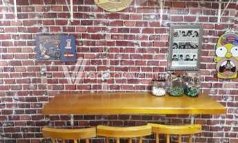 Imagem 3: Apartamento - Vila Industrial - Campinas