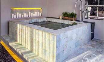 Imagem 4: Cobertura com 3 dormitórios à venda, 316 m² por R$ 3.690.000,00 - Vila Anastácio - São Pau