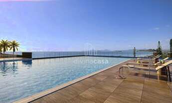 Imagem 7: Apartamento com 3 dormitórios à venda, 95 m² por R$ 1.082.782 - Tabuleiro - Barra Velha/SC