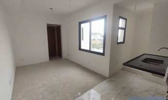 Imagem 3: COBERTURA - PARQUE ORATÓRIO - SP