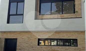 Imagem 7: Casa de Vila Brooklin Novo