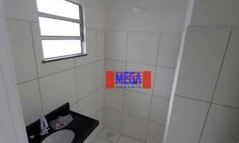 Imagem 11: Casa com 3 dormitórios, 72 m² - venda por R$ 179.000 ou aluguel por R$ 900/mês - Pacheco