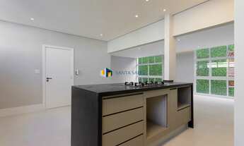 Imagem 6: BELISSIMO APARTAMENTO JARDIM AMERICA 169M²