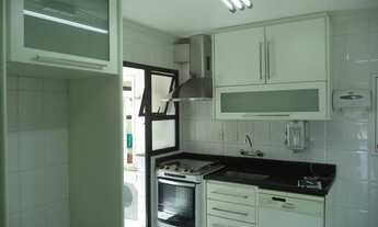 Imagem 7: APARTAMENTO - MANDAQUI - 3 suítes - 3 vagas