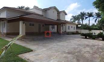 Imagem: Casa no Convívio Bonevie, Piracicaba