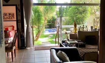 Imagem 4: Casa estilo Casa Cor Decoração e todas mobílias inclusas, 02 suítes, Setor Jaó Goiânia