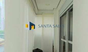 Imagem 6: Apartamento em Vila Santa Catarina com 105m²