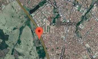 Imagem 6: Terreno, Setor Central, Inhumas - GO