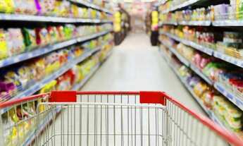 Imagem 4: SUPERMERCADO REGIÃO DE HORTOLÂNDIA