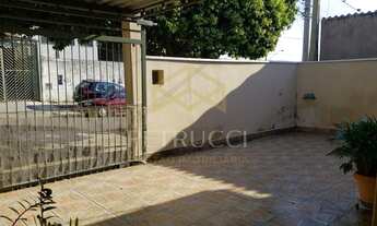 Imagem 5: Casa - Jardim das Bandeiras - Campinas