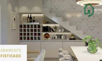 Imagem 7: Casa com 3 dormitórios à venda, 144 m² por R$ 768.000,00 - Tribess - Blumenau/SC