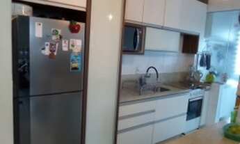 Imagem 3: 3 sendo 1 suíte + 2 vagas centro criciuma