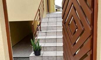 Imagem 2: Sobrado com 3 dormitórios à venda, 199 m² por R$ 900.000,00 - Jardim das Flores - Osasco/S