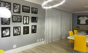 Imagem 4: APARTAMENTO - MORUMBI - SP