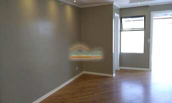 Imagem 6: SOBRADO com 3 dormitórios para alugar com 140m² por R$ 2.200,00 no bairro Santa Felicidade