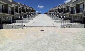 Imagem: Sobrado à venda, 50 m² por R$ 240.000,00