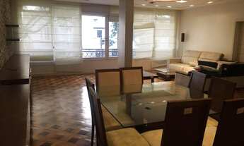 Imagem 2: Apartamento à venda, 179 m² por R$ 2.110.000,00 - Copacabana - Rio de Janeiro/RJ