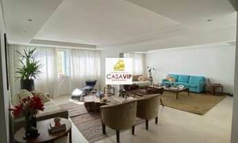 Imagem 3: Apartamento à venda, Boaçava, 333m², 6 dormitórios, 3 suítes, 3 vagas!