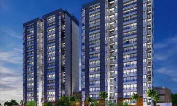 Imagem 4: LIKE - Apartamento para venda tem 43 metros quadrados com 2 quartos em Imbiribeira - Recif