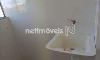 Imagem 4: Venda Apartamento 2 quartos Santa Branca Belo Horizonte