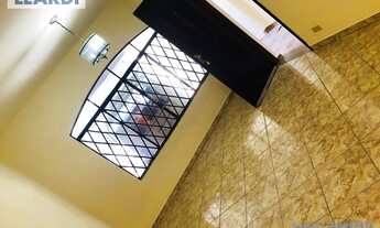 Imagem 2: CASA ASSOBRADADA - JARDIM PERI - SP