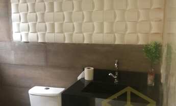 Imagem 5: Casa - Parque Ortolândia - Hortolândia