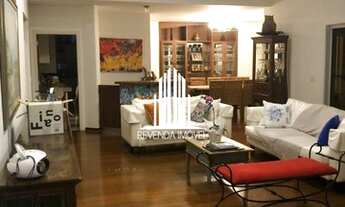 Imagem 6: Casa no Residencial 6, com 6 dormitórios, sendo 3 suítes e 4 vagas de garagem