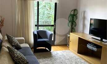 Imagem: São Paulo - Apartamento Padrão - PERDIZES