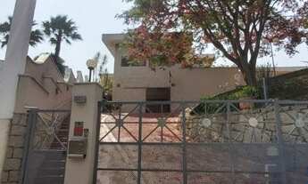 Imagem 2: CASA EM CONDOMÍNIO - CHÁCARA MALOTA - SP