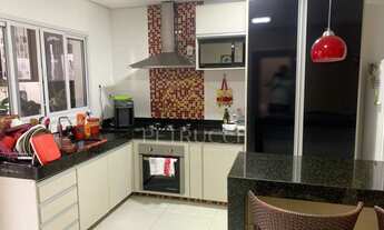 Imagem 3: Casa - Jardim Nova Europa - Araras