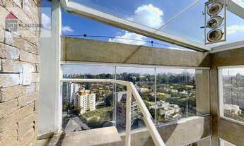 Imagem 4: Triplex no Real Parque