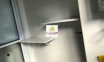 Imagem 7: Apartamento à venda, Vila Andrade, 57m², 2 dormitórios, 1 suíte, 1 vaga!