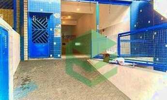 Imagem: Salão para alugar, 200 m² por R$ 5.490,00/mês