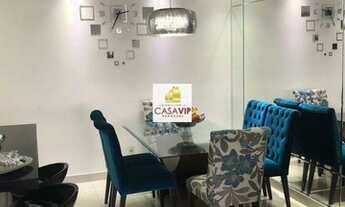 Imagem 2: Apartamento residencial à venda, 65m², 2 dormitórios, 1 vaga!