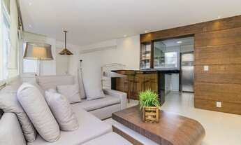 Imagem 3: Apartamento para venda com 80 metros quadrados com 2 quartos em Bela Vista - Porto Alegre