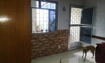 Imagem 3: Nilópolis casa com 2 quartos