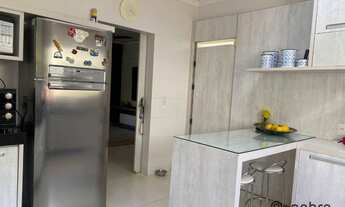 Imagem 6: Sobrado com 4 dormitórios à venda, 310 m² por R$ 2.850.000,00 - Plano Diretor Sul - Palmas