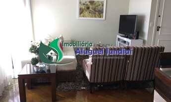 Imagem: JUNDIAÍ - Apartamento Padrão - VILA ARENS