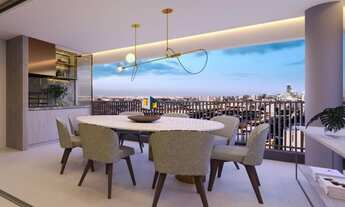 Imagem 5: Apartamento de 100 m²