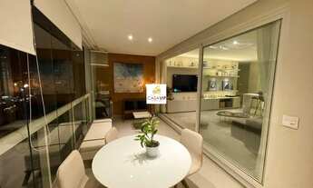 Imagem 4: Apartamento à venda, Itaim Bibi, 95m², 2 suítes, 2 vagas!