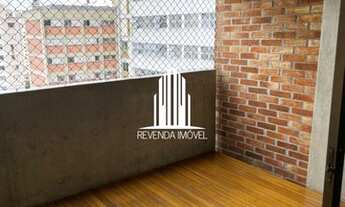 Imagem 5: Apartamento na melhor rua do Itaim Bibi-Rua Brasília 62 prédio projetado por Marcio Kogan