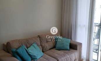 Imagem 3: Apartamento à venda, 57 m² por R$ 335.000,00 - Umuarama - Osasco/SP