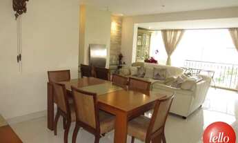 Imagem 6: São Paulo - Apartamento Padrão - Moema