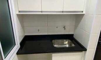 Imagem 4: Apartamento com 2 dormitórios para alugar, 50 m² por R$ 1.650,00/mês - Vila Almeida - Soro