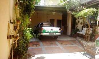 Imagem: Casa à venda - Barroca - 315 m² - Belo