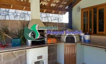 Imagem 2: ITATIBA - Casa de Condomínio - CACHOEIRAS DO IMARATÁ